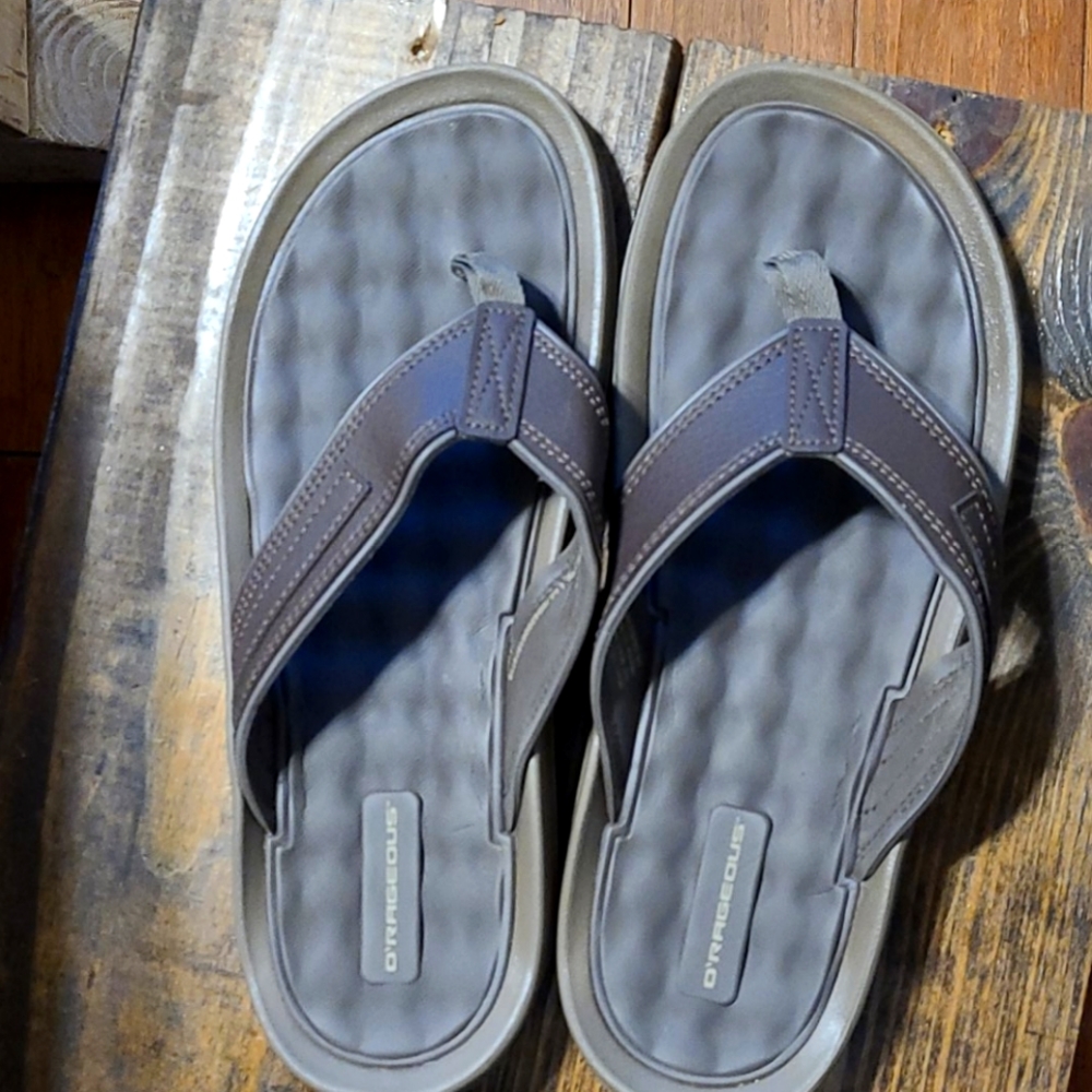 Men's sandals